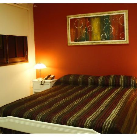 Hotel Boutique Santiago Santiago del Estero Zewnętrze zdjęcie