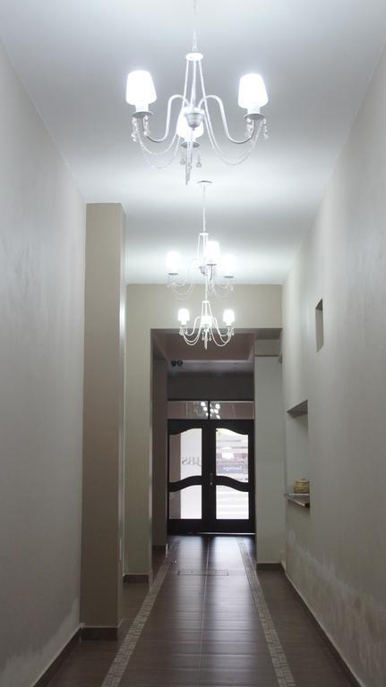 Hotel Boutique Santiago Santiago del Estero Zewnętrze zdjęcie