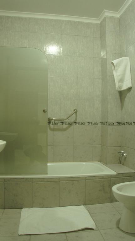 Hotel Boutique Santiago Santiago del Estero Pokój zdjęcie