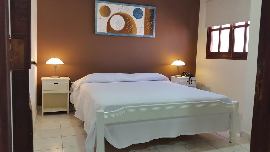 Hotel Boutique Santiago Santiago del Estero Pokój zdjęcie