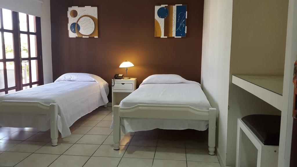 Hotel Boutique Santiago Santiago del Estero Pokój zdjęcie