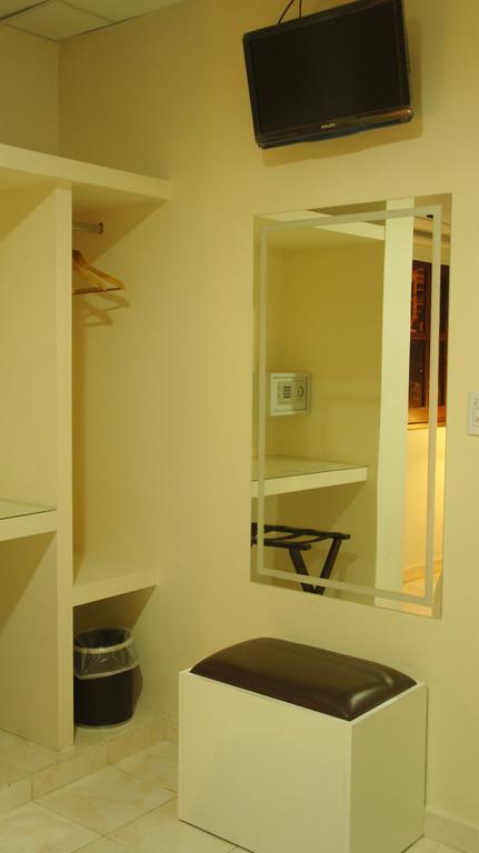 Hotel Boutique Santiago Santiago del Estero Pokój zdjęcie