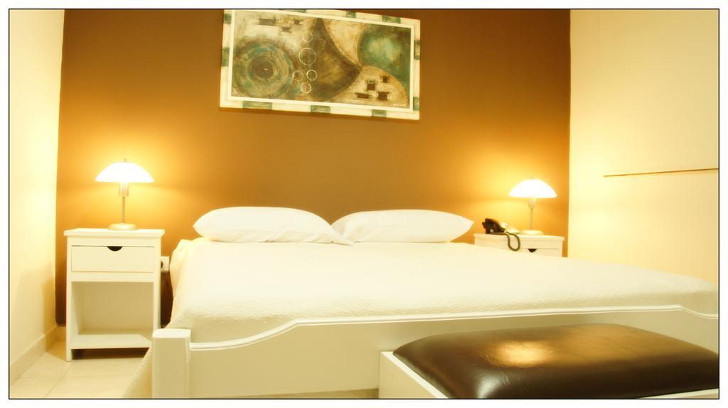 Hotel Boutique Santiago Santiago del Estero Pokój zdjęcie