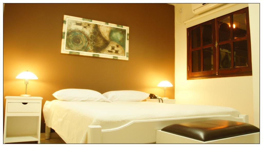 Hotel Boutique Santiago Santiago del Estero Pokój zdjęcie