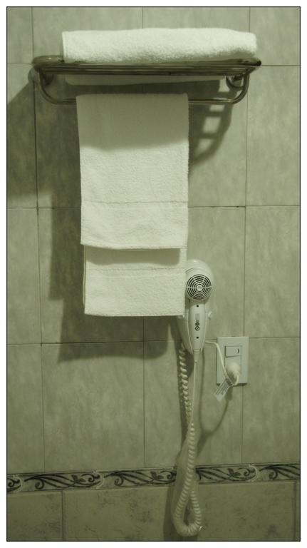 Hotel Boutique Santiago Santiago del Estero Pokój zdjęcie
