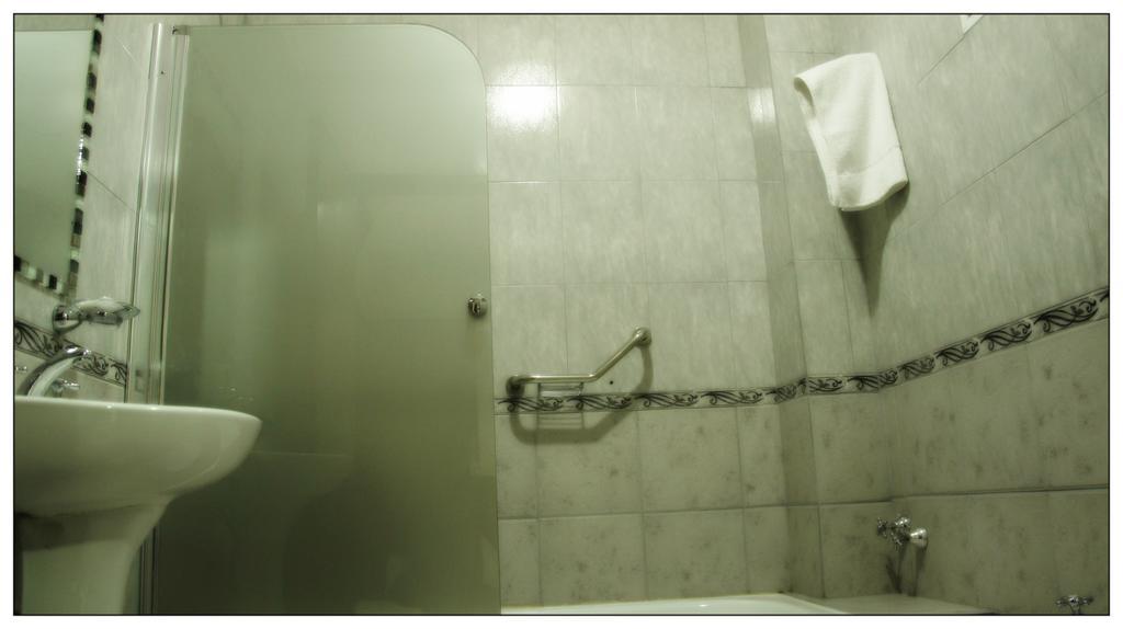 Hotel Boutique Santiago Santiago del Estero Pokój zdjęcie