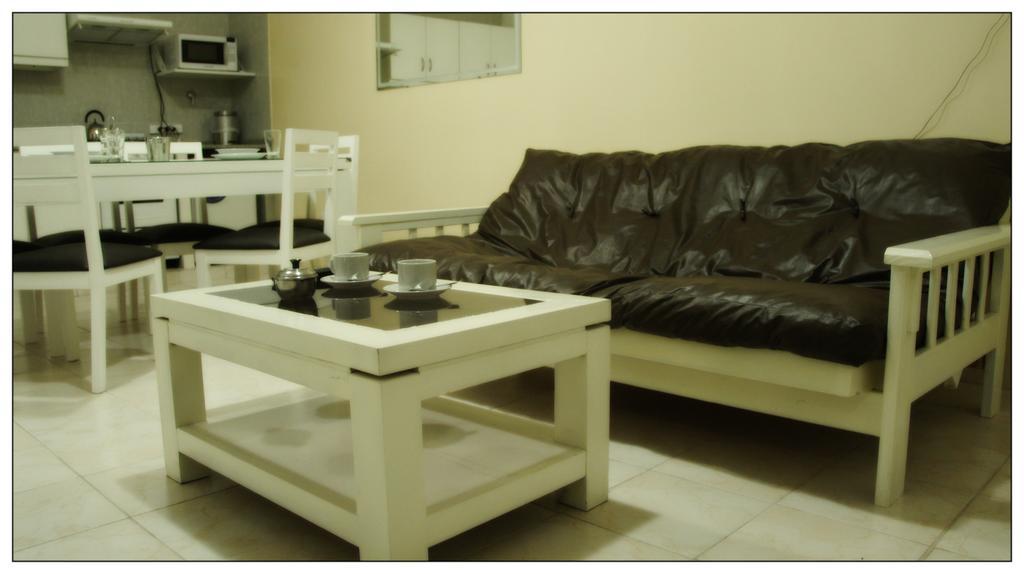 Hotel Boutique Santiago Santiago del Estero Pokój zdjęcie