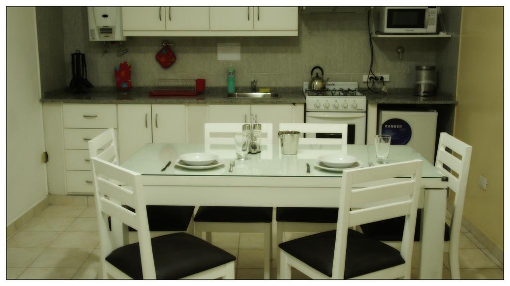 Hotel Boutique Santiago Santiago del Estero Pokój zdjęcie