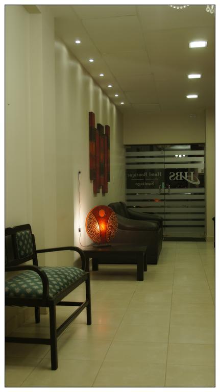 Hotel Boutique Santiago Santiago del Estero Zewnętrze zdjęcie