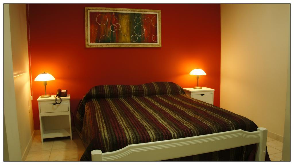 Hotel Boutique Santiago Santiago del Estero Pokój zdjęcie